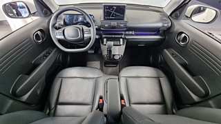 HYUNDAI CASPER 2022