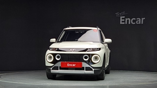 HYUNDAI CASPER 2022