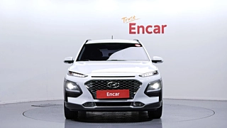 HYUNDAI KONA 2018