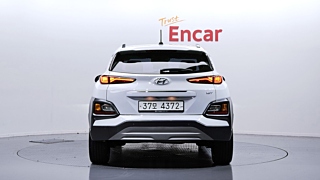HYUNDAI KONA 2018