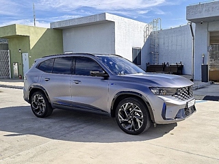 SAMSUNG GRAND KOLEOS 2024