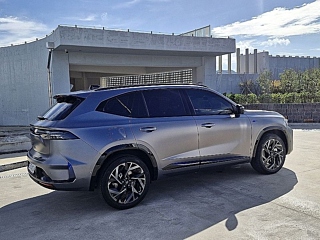SAMSUNG GRAND KOLEOS 2024