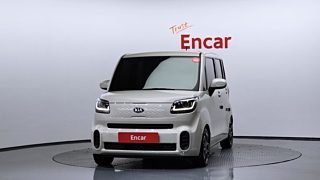 KIA RAY 2020