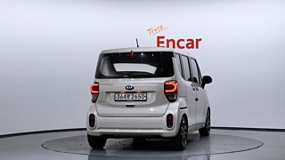 KIA RAY 2020