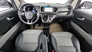 KIA RAY 2020