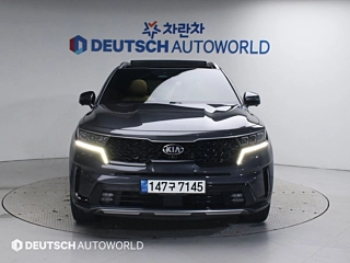KIA SORENTO 2020