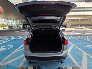 BMW X1 F48 2016