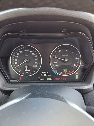 BMW X1 F48 2016