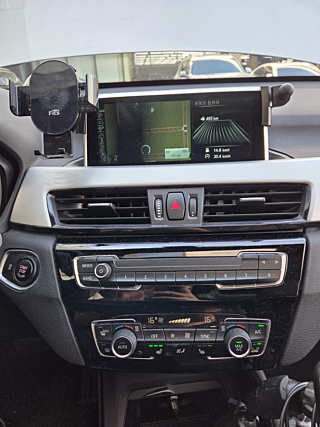 BMW X1 F48 2016