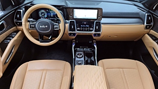 KIA SORENTO 2023