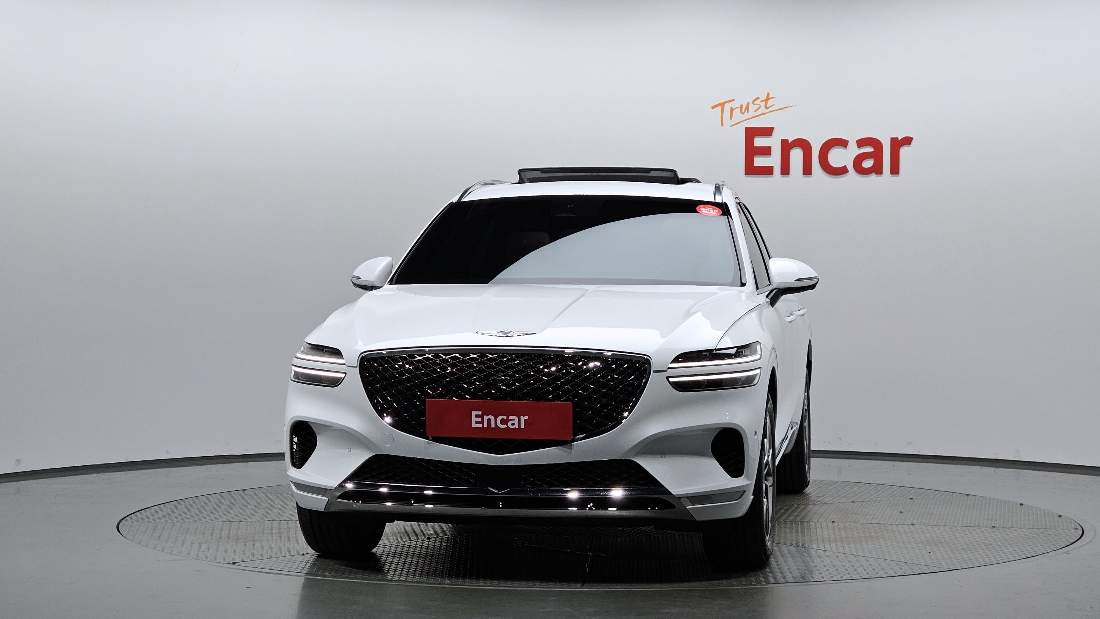 GENESIS GV70 2023