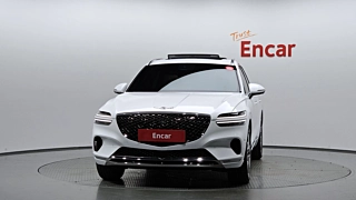 GENESIS GV70 2023