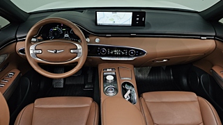 GENESIS GV70 2023