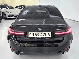 BMW 3-SERIES G20 2024