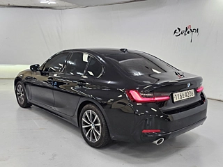 BMW 3-SERIES G20 2024