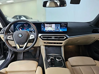 BMW 3-SERIES G20 2024