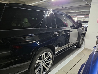 CADILLAC ESCALADE 2025