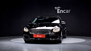 KIA K9 2019