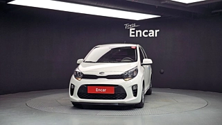 KIA MORNING JA 2019