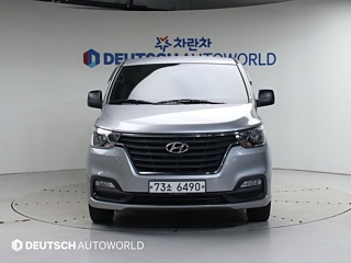 HYUNDAI STAREX GRAND 2019