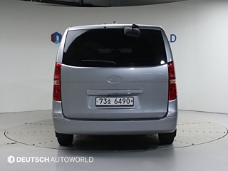 HYUNDAI STAREX GRAND 2019