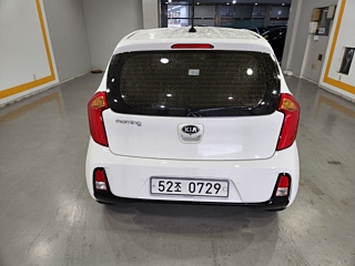 KIA MORNING 2016