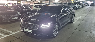 KIA K9 2020