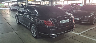 KIA K9 2020