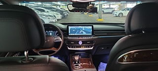 KIA K9 2020