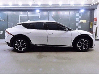 KIA EV6 2022