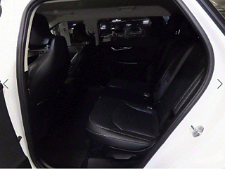 KIA EV6 2022