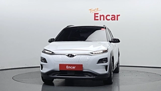 HYUNDAI KONA ELECTRIC 2019