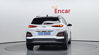 HYUNDAI KONA ELECTRIC 2019