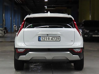 KIA NIRO 2022
