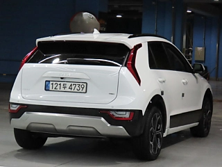 KIA NIRO 2022