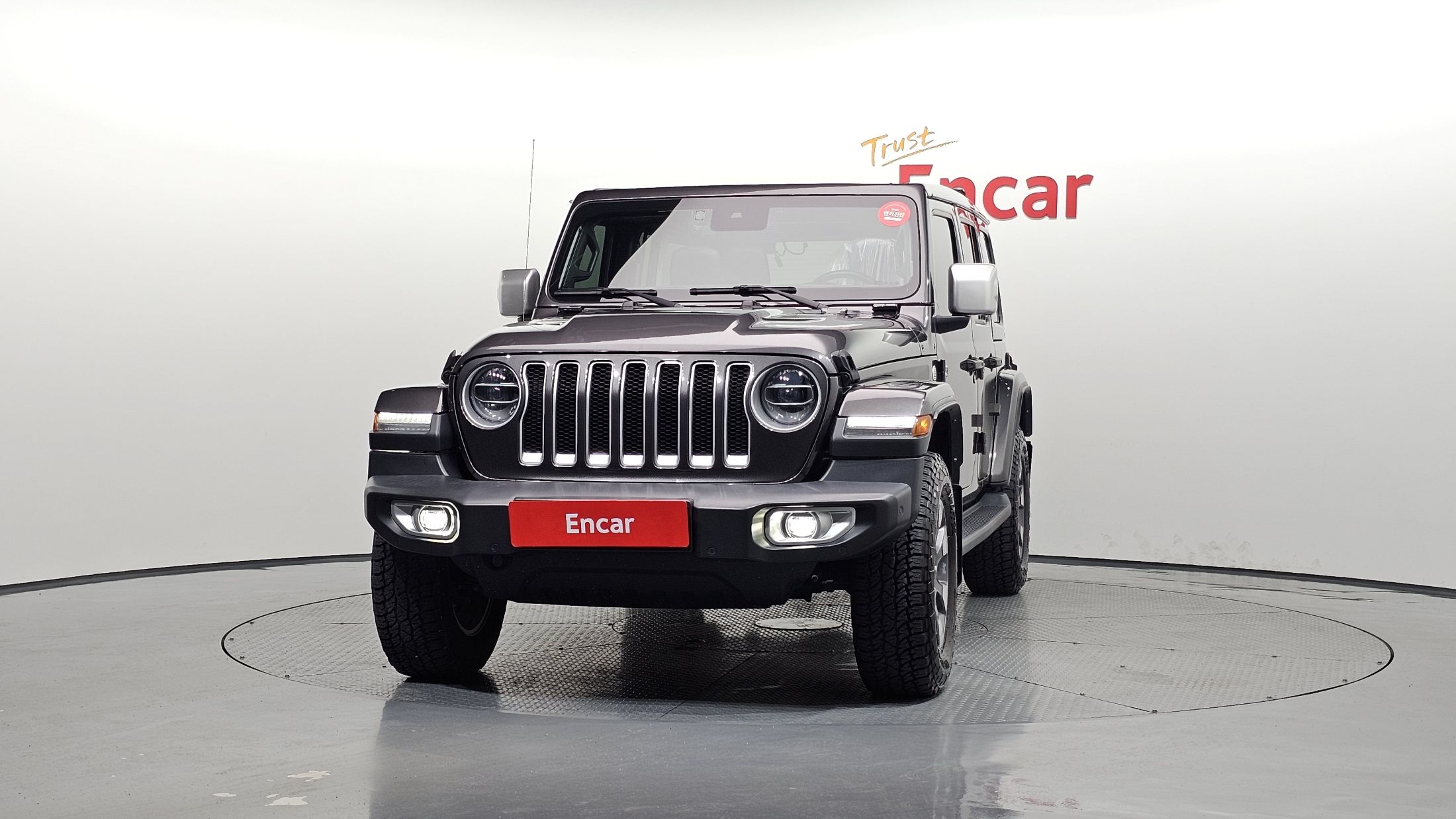 JEEP WRANGLER JL 2022