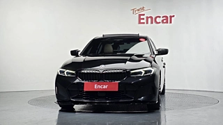 BMW 3-SERIES G20 2023