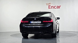 BMW 3-SERIES G20 2023