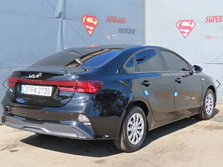 KIA K3 2022