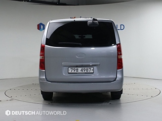 HYUNDAI STAREX GRAND 2018