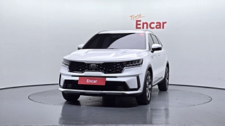 KIA SORENTO 2020