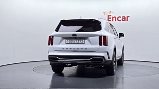KIA SORENTO 2020