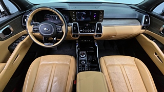 KIA SORENTO 2020