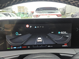 KIA EV6 2022