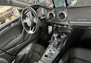 AUDI A3 2019