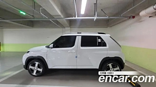 HYUNDAI CASPER ELECTRIC 2025