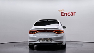 HYUNDAI GRANDEUR IG 2019