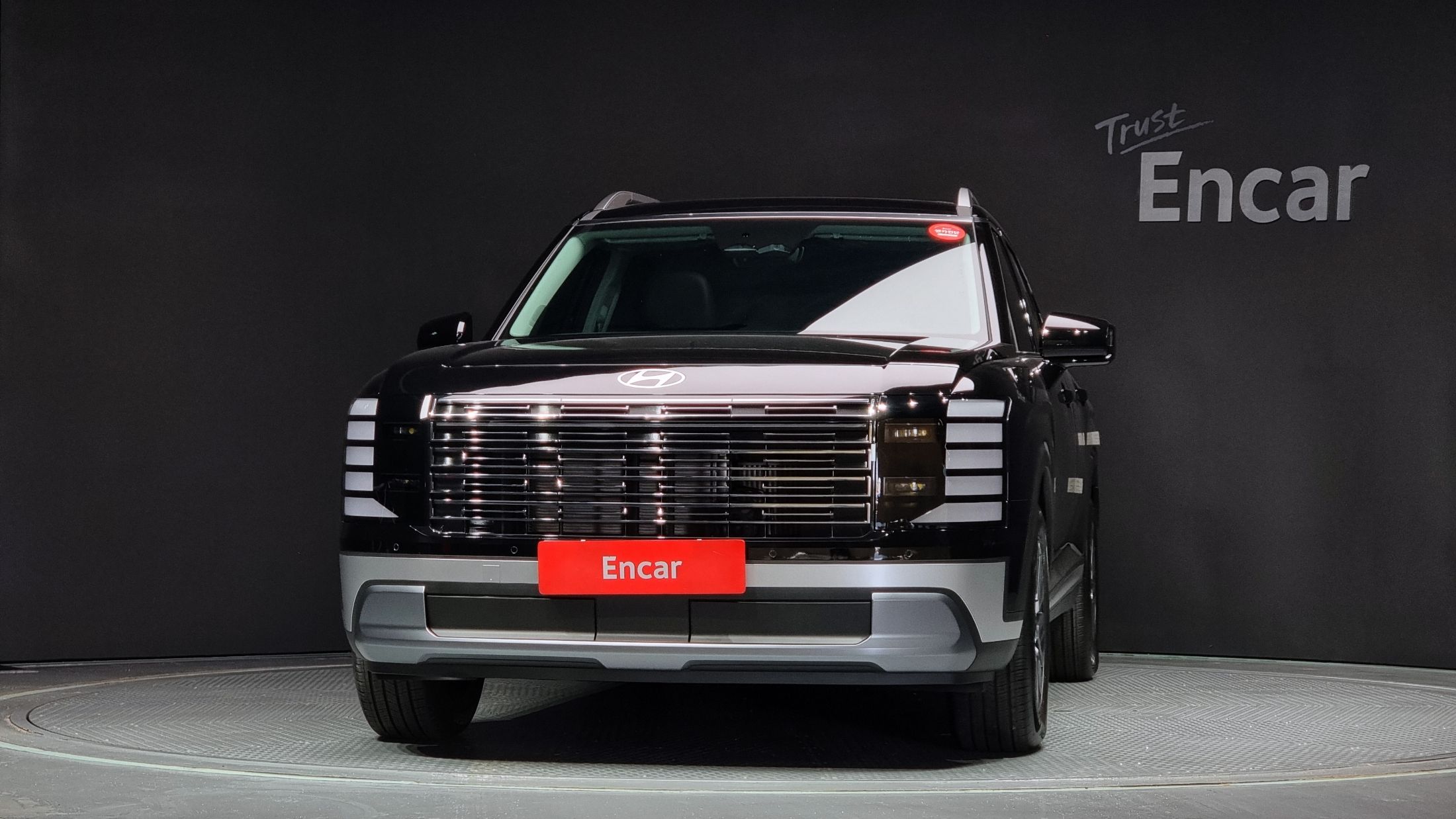 HYUNDAI PALISADE LX3 2025