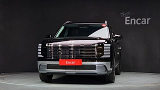 HYUNDAI PALISADE LX3 2025
