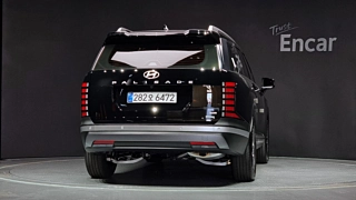HYUNDAI PALISADE LX3 2025